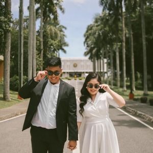 Meet your Posher, Patt